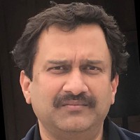 Answerthink Employee Vidya Prasanna's profile photo