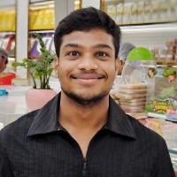 HashMint. Employee Apratim Saxena's profile photo
