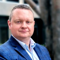 Landrum & Brown Employee Jeffrey Jackson's profile photo