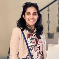 Singhvi Dev & Unni LLP, Chartered Accountants Employee Ca Abhinaya Rohan's profile photo