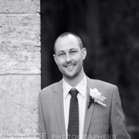 Monadelphous Employee Nick Raffan's profile photo