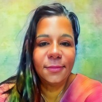 Nacarat Formations Employee Ivy Aubry's profile photo