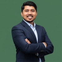 Iween Software Solutions Employee Abhishek Badaseshi's profile photo