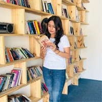 Komal Shete Email