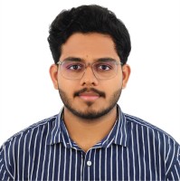 Vachan Girish's profile photo