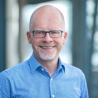 HARTMANN GROUP Employee Bernhard Graf's profile photo