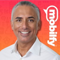 Mobilfy Employee Tony Ross's profile photo