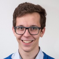 Panter AG Employee Lukáš Březina's profile photo