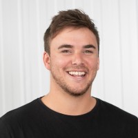 CrowdComms Employee Lee Jack's profile photo