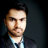 Porter Employee Ayush Singh's profile photo