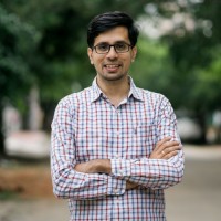 NaArNi Employee Anand Ayyadurai's profile photo