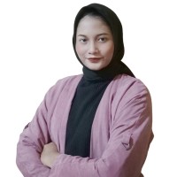 Tsabita Husna Email
