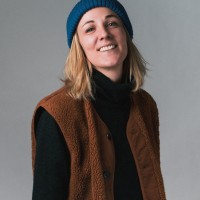 Travelbase Employee Louise Maeyaert's profile photo