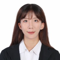Yuqi He Email