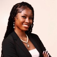 Procter & Gamble Employee Trinity Lawrence-Williams's profile photo