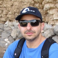 ShiftOrganizer Employee Mor Bistra's profile photo