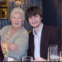 xsign Employee Lucas Bevan's profile photo