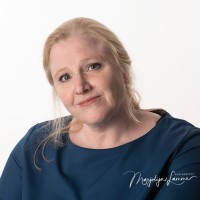 Defensie Bewakings- en Beveiligingsorganisatie Employee Inge Verschuur's profile photo