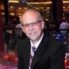 Project Management Training Institute (PMTI) Employee Rickett Baker's profile photo