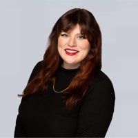 Gannet BioChem Employee Gabbie Burbanks's profile photo