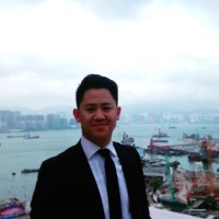 Crypto.com Employee Anthony SU's profile photo