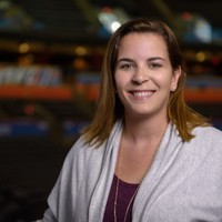 Paycom Center Employee Kristy John's profile photo
