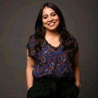 TASC Outsourcing Employee Kavya Kapani's profile photo