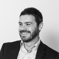 Century Underwriting Limited Employee Guy Fraser's profile photo