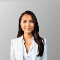 TA Staffing Employee Gabrielle Miner's profile photo