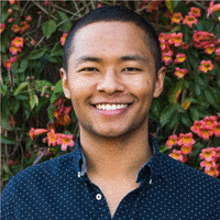 Prism.fm Employee Giovanni Yancey's profile photo