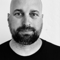 Crystal Dynamics Employee Kyle Gaulin's profile photo