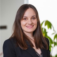 GROUPIMMO Employee Mazarine Hoenen's profile photo