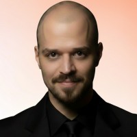 PwC Austria Employee Pascal Biese's profile photo