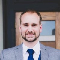 Data Insightful Employee Chris Daniels's profile photo