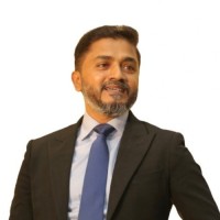 Naveen Puttalingaiah