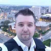 Stephen Kydd Email