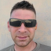 Flex Employee John Brittingham's profile photo