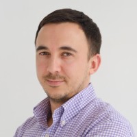 MTS Group Employee Rustam Mustaev's profile photo
