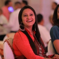Radio Zindagi Employee Nidhi Sharma's profile photo