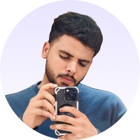 Tripper Trails Employee Sameer Kumar's profile photo