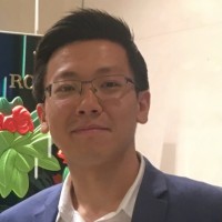 Cantor Fitzgerald Employee Kai Chen's profile photo