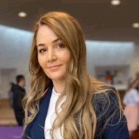 Severina Balanuta Email