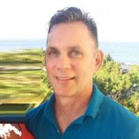 Deposita US Employee David Wetzel's profile photo