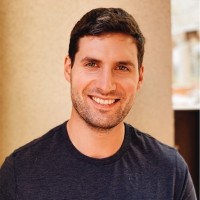 IBM Employee Stephen Forster's profile photo