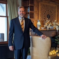 Browning Associates Employee Michael Merigan's profile photo