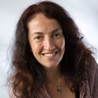 University of Plymouth Employee Susan Eick's profile photo