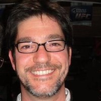 Gambling Research Exchange Ontario Employee Matthew Young's profile photo