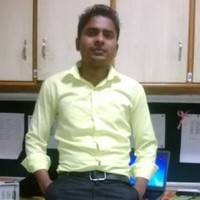 Authentic Engineers Employee Shubham Verma's profile photo