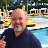 Email e telefono di Alberto Marrero