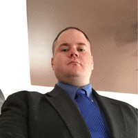 Christiana Care Health System Employee George Potts's profile photo